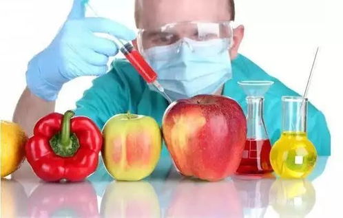 转基因作物全球批准新浪潮 机遇、争议与未来展望